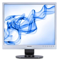 Philips LCD monitor with SmartImage 19S1SS/05