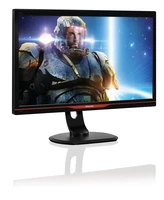 Philips LCD monitor with SmartImage Game 242G5DJEB/01