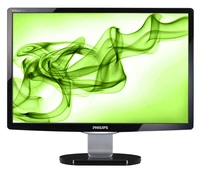 Philips LCD monitor with USB, 2 ms 220C1SB/05