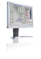 Philips Monitor LCD panorámico 200WP7ES/00
