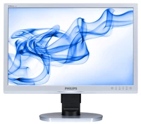 Philips LCD widescreen monitor 240S1CS/00