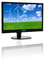 Philips LED-backlit LCD monitor 221S6QMB/00