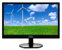 Philips LED-backlit LCD monitor 221S6QSB/00