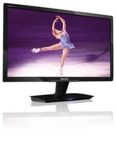 Philips LED Monitor 229CL2SB/75