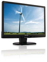 Philips LED monitor with PowerSensor 225BL2CB/75