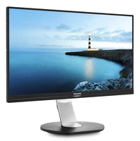 Philips QHD LCD Monitor with PowerSensor 272B7QPJEB/93