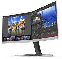 Philips Two-in-One LCD monitor 19DP6QJNS/00