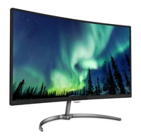 Philips Curved LCD monitor with Ultra Wide-Color 278E8QJAB/75