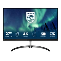 Philips 4K Ultra HD LCD monitor 276E8VJSB/01