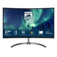 Philips Curved LCD monitor with Ultra Wide-Color 278E8QJAB/00