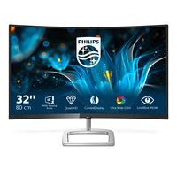 Philips Curved LCD monitor with Ultra Wide-Color 328E9FJAB/00