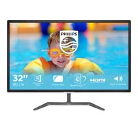 Philips LCD display 323E7QDAB/00