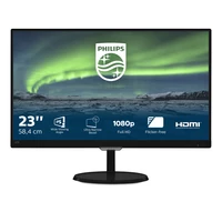 Philips LCD monitor 237E7QDSB/00