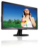 Philips LCD monitor with HDMI 244E2SB/75