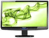 Philips LCD monitor with HDMI , Audio 230E1HSB/75