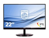Philips LCD monitor with SmartImage lite 224E5QSB/01