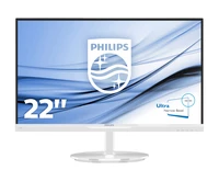 Philips LCD monitor with SmartImage lite 224E5QSW/01