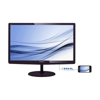Philips LCD monitor with SoftBlue Technology 227E6EDSD/01