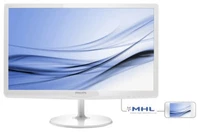 Philips LCD monitor with SoftBlue Technology 247E6EDAW/01