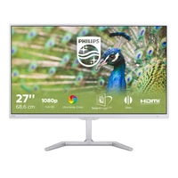 Philips LCD monitor with Ultra Wide-Color 276E7QDSW/00