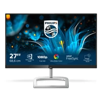 Philips LCD monitor with Ultra Wide-Color 276E9QJAB/01