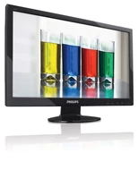 Philips LED monitor with Touch Control 246EL2SB/75