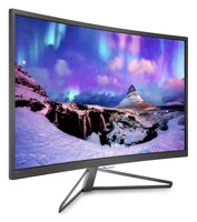 Philips Full HD Curved LCD display 328C7QJSG/75