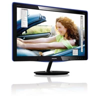 Philips IPS LCD monitor, LED backlight 237E3QPHSU/96