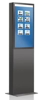 Philips LCD Indoor Touch Totem BDT4251TI/06