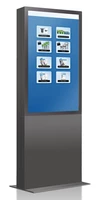 Philips LCD Indoor Touch Totem BDT5571TI/06