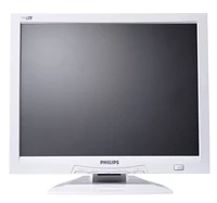 Philips LCD monitor 150S4FG/02B