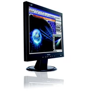 Philips LCD monitor 150S5FB/75