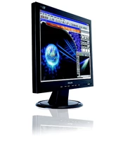 Philips LCD monitor 150S6FB/75