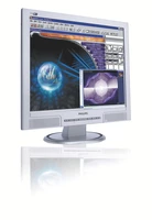 Philips Monitor LCD 170A7FS/00