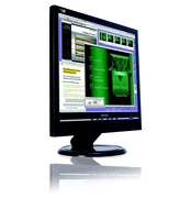 Philips LCD monitor 170B5CB/75