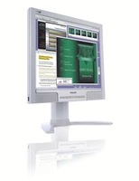Philips LCD monitor 170B7CG/00