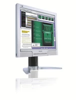 Philips LCD monitor 170B7CS/00
