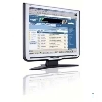 Philips LCD monitor 170C7FS/00