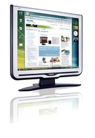 Philips LCD monitor 170C8FS/05