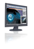 Philips LCD monitor 170S7FB/00