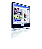 Philips LCD monitor 170X5FB/00
