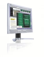 Philips LCD monitor 190B7CS/75