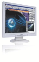 Philips Monitor LCD 190S7FG/00
