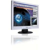 Philips LCD monitor 190S7FS/05
