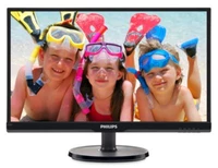 Philips LCD monitor 226V6QSB6/00