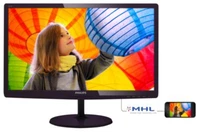 Philips Monitor LCD 227E6LDSD/05