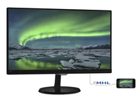 Philips LCD monitor 227E7QDSB/75