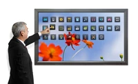 Philips LCD monitor BDL6545AT/00