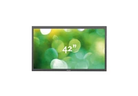 Philips LCD monitor BDT4251VM/04