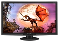 Philips 273E3LHSB/75